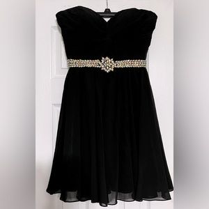 Giosue semi formal dress